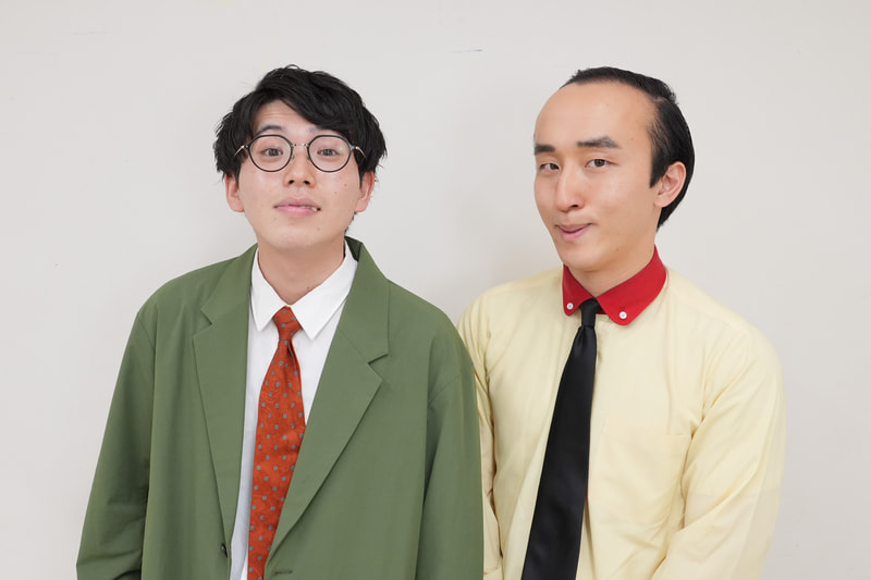 なでなでボーイ