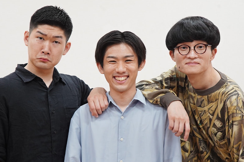 モックアップ