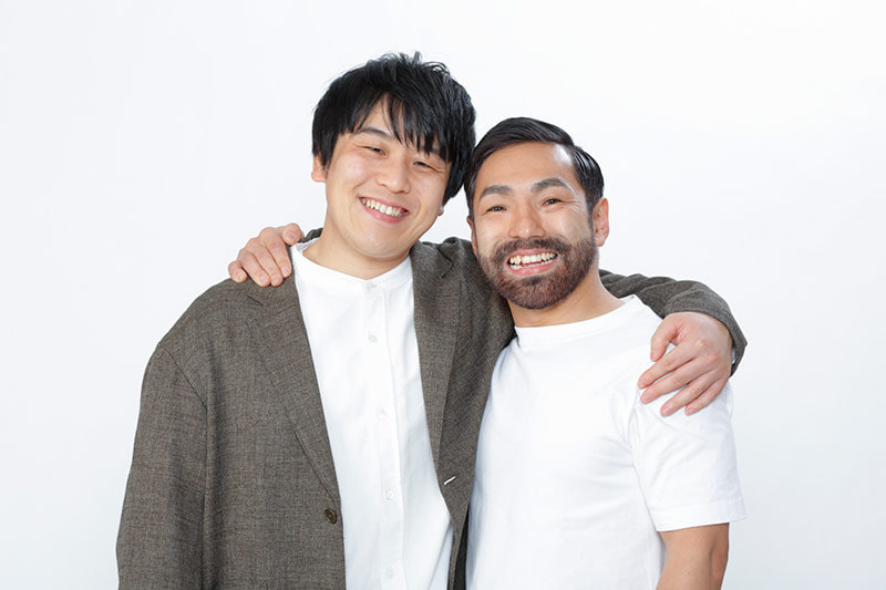 所属芸人一覧 | 渋谷よしもと漫才劇場