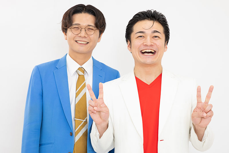 所属芸人一覧 | 渋谷よしもと漫才劇場