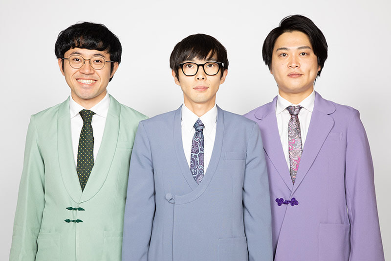 所属芸人一覧 | 渋谷よしもと漫才劇場