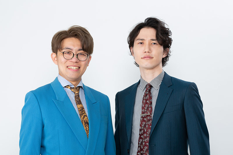 所属芸人一覧 | 渋谷よしもと漫才劇場