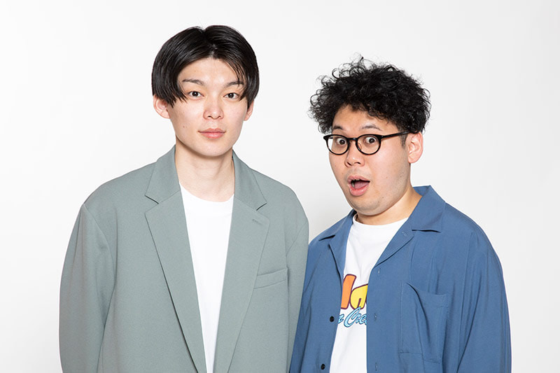 所属芸人一覧 | 渋谷よしもと漫才劇場