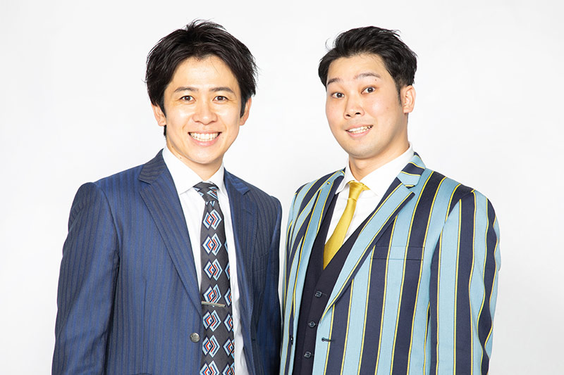 所属芸人一覧 | 渋谷よしもと漫才劇場