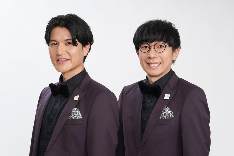 所属芸人一覧 | 渋谷よしもと漫才劇場