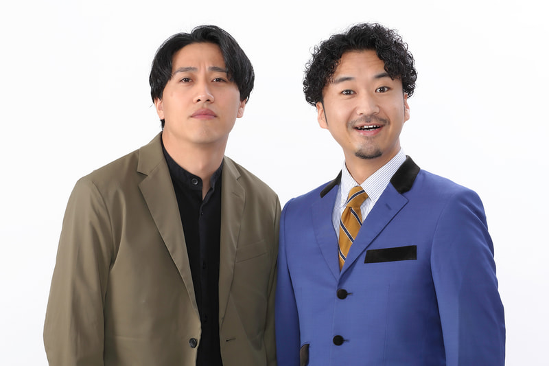 所属芸人一覧 | 渋谷よしもと漫才劇場